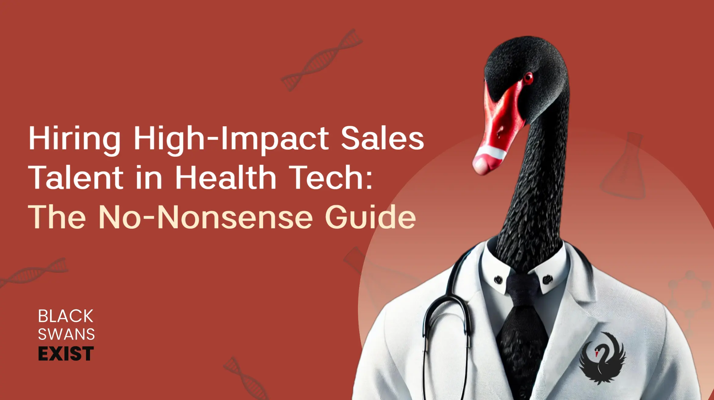 Cover image of the No Nonsense Guide