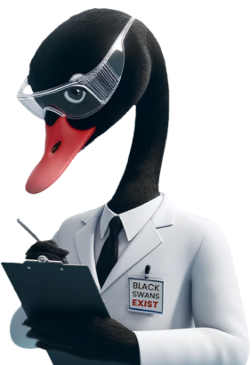 black swan doctor