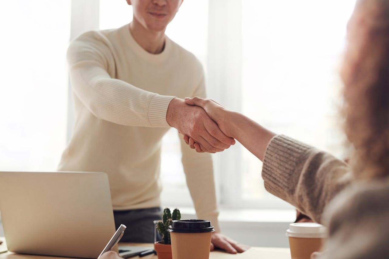 talent acquisition